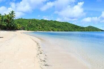 هتل Navutu Stars Resort