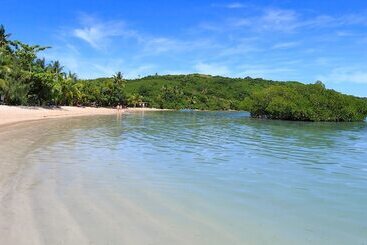 هتل Navutu Stars Resort