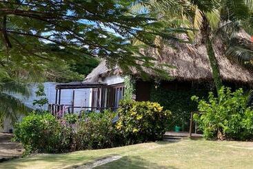 هتل Navutu Stars Resort