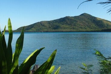 هتل Navutu Stars Resort