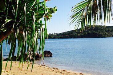 هتل Navutu Stars Resort