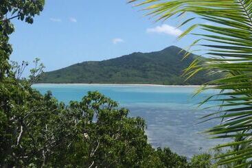 هتل Navutu Stars Resort