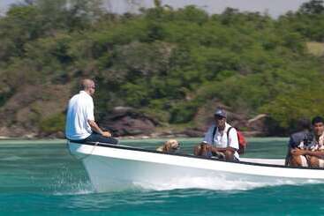 هتل Navutu Stars Resort