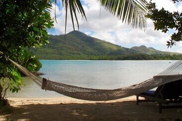 هتل Navutu Stars Resort