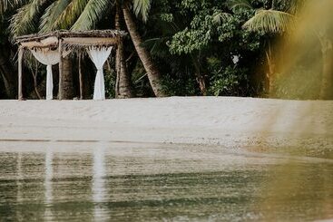 هتل Navutu Stars Resort