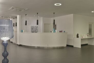 هتل Paestum Inn Beach Resort