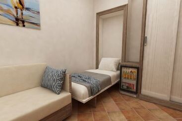 هتل Paestum Inn Beach Resort