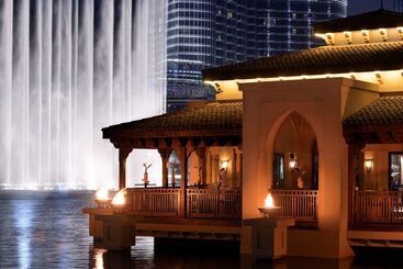 هتل Palace Downtown