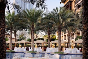 هتل Palace Downtown