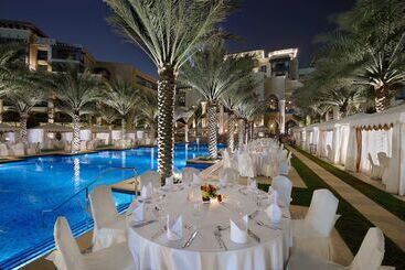 هتل Palace Downtown