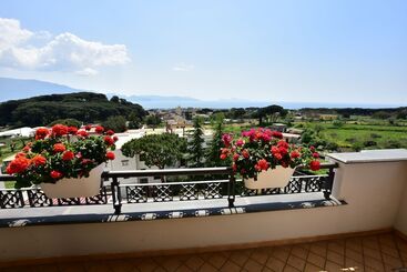 Palazzo Rosenthal Vesuview Hotel & Resort