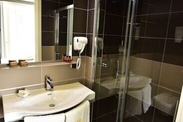 Palazzo Rosenthal Vesuview Hotel & Resort