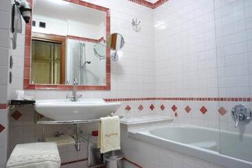 Palazzo Rosenthal Vesuview Hotel & Resort