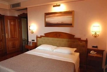 Palazzo Rosenthal Vesuview Hotel & Resort