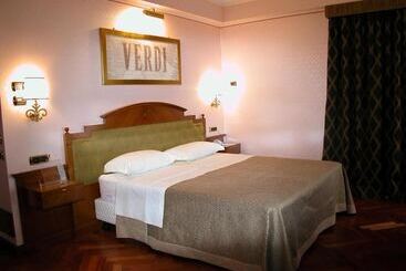 Palazzo Rosenthal Vesuview Hotel & Resort