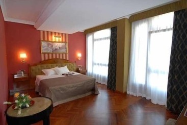 Palazzo Rosenthal Vesuview Hotel & Resort