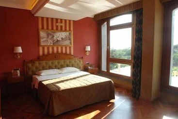 Palazzo Rosenthal Vesuview Hotel & Resort