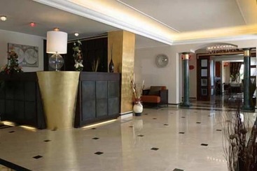 Palazzo Rosenthal Vesuview Hotel & Resort