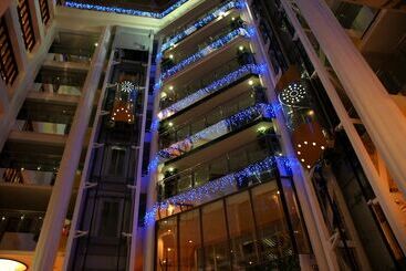 Panorama Hotel And Spa