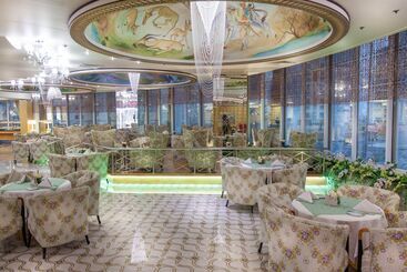 Panorama Hotel And Spa
