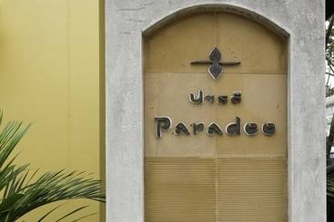 هتل Paradee