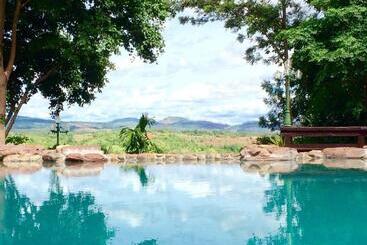 هتل Phu Pha Nam Resort