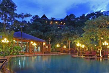 هتل Phu Pha Nam Resort