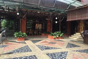 هتل Phu Pha Nam Resort