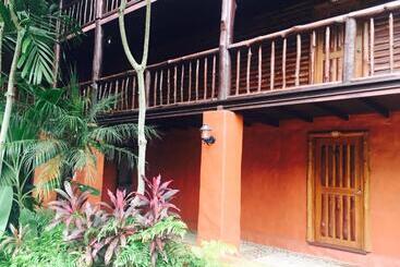 هتل Phu Pha Nam Resort