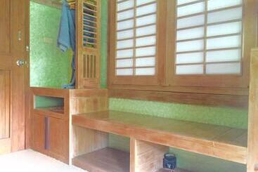 هتل Phu Pha Nam Resort