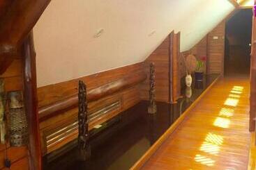 هتل Phu Pha Nam Resort