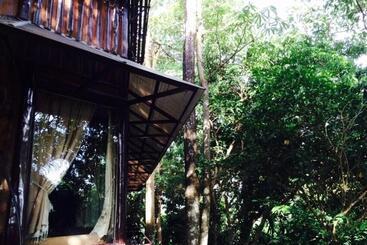 هتل Phu Pha Nam Resort