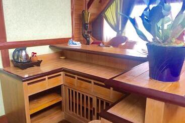 هتل Phu Pha Nam Resort