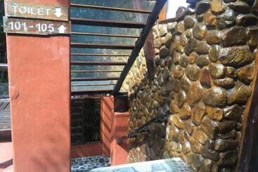 هتل Phu Pha Nam Resort