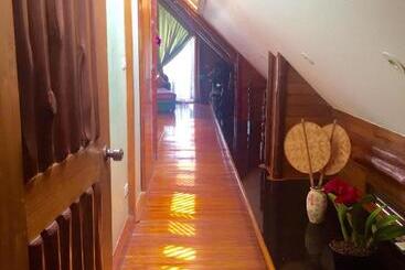 هتل Phu Pha Nam Resort