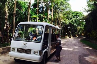 هتل Phu Pha Nam Resort