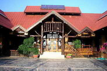 هتل Phu Pha Nam Resort