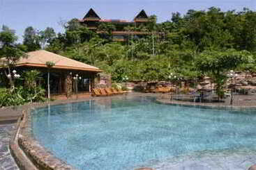 هتل Phu Pha Nam Resort