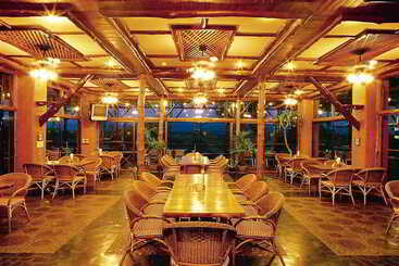 هتل Phu Pha Nam Resort