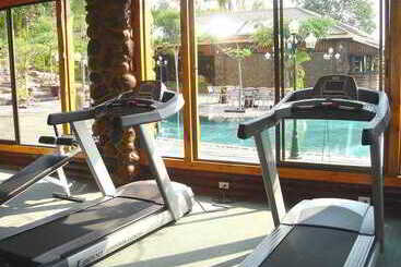 هتل Phu Pha Nam Resort