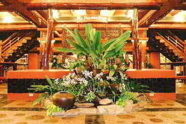 هتل Phu Pha Nam Resort