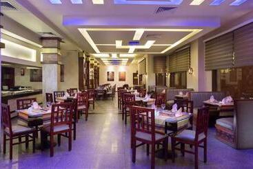 هتل Pickalbatros Aqua Blu Sharm El Sheikh