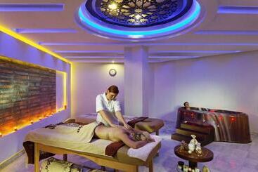 هتل Pickalbatros Aqua Blu Sharm El Sheikh