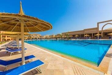 هتل Pickalbatros Aqua Vista Resort  Hurghada