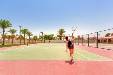 هتل Pickalbatros Aqua Vista Resort  Hurghada