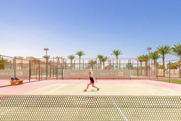 هتل Pickalbatros Aqua Vista Resort  Hurghada