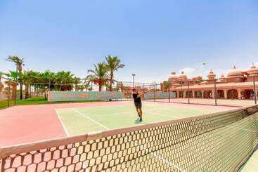 هتل Pickalbatros Aqua Vista Resort  Hurghada