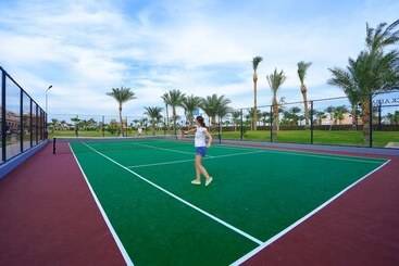 هتل Pickalbatros Aqua Vista Resort  Hurghada