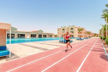 هتل Pickalbatros Aqua Vista Resort  Hurghada