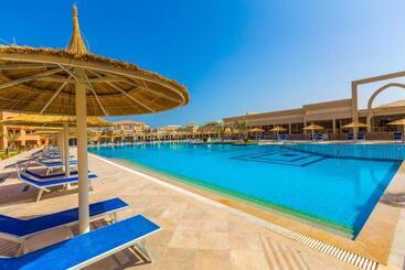هتل Pickalbatros Aqua Vista Resort  Hurghada